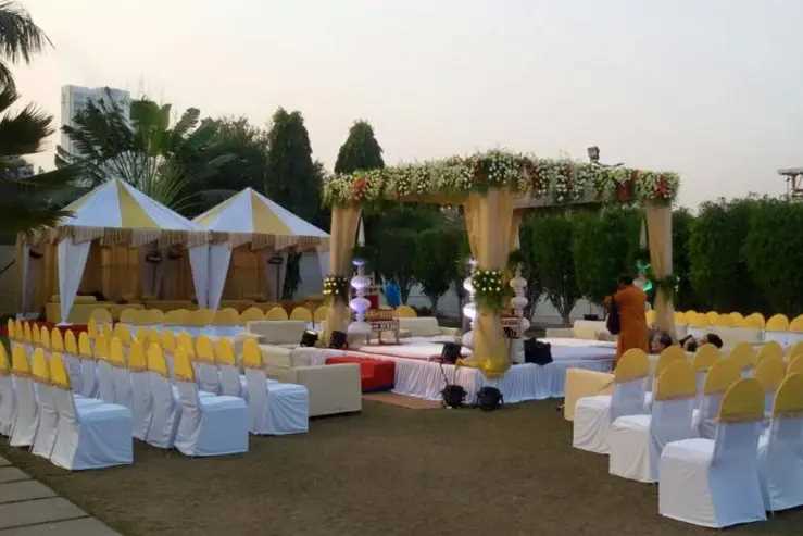 Raga Lawns pune